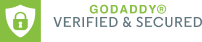 GoDaddy Secured
